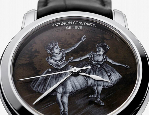 vacheron constantin（江诗丹顿）