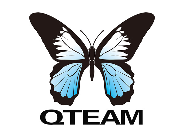 qteam方程式车队落户珠海赛车场