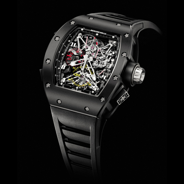 richard mille 全力支持felipe挺进f1新赛季