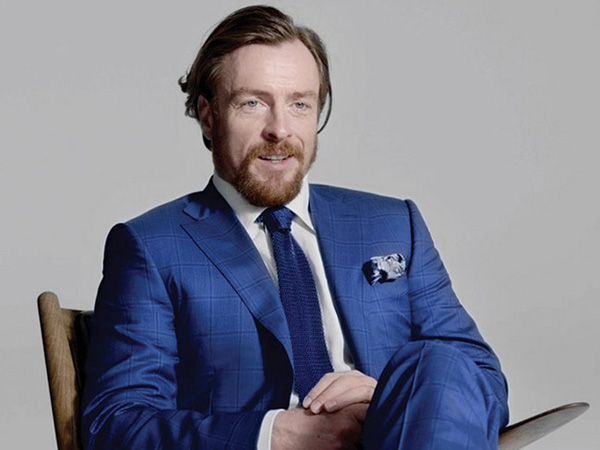 canali人生就是博官网特辑：toby stephens 魅力无穷