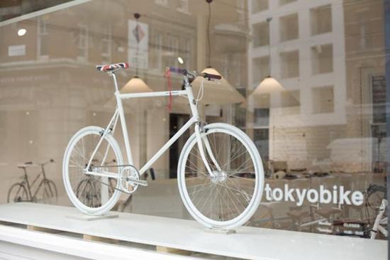 tokyo bike