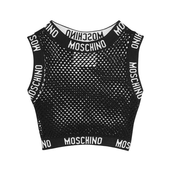 moschino 芭比人偶及独家capsule系列上市