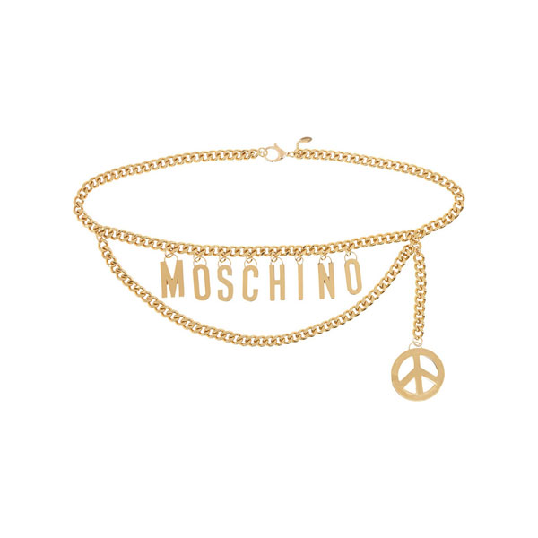 moschino 芭比人偶及独家capsule系列上市