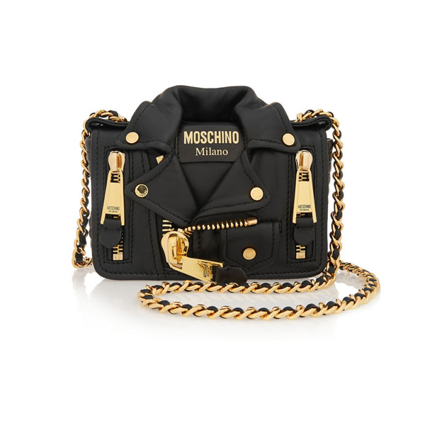 moschino 芭比人偶及独家capsule系列上市