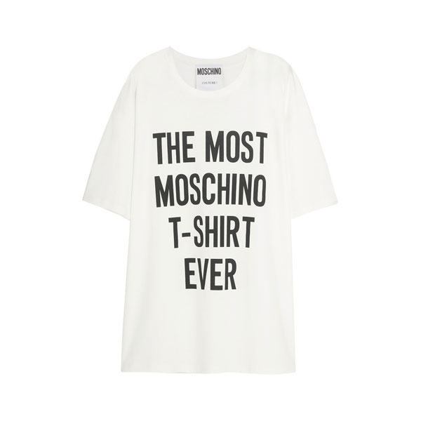 moschino 芭比人偶及独家capsule系列上市