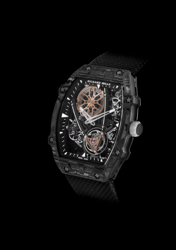 理查米尔(richard mille)rm 27-05 rafael nadal浮动陀飞轮腕表图片12.png