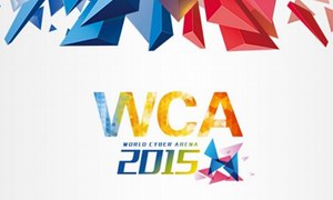 wca 2015势不可挡 棋牌春节特别赛事上线数据曝光