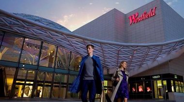 westfield london购物中心推出中国专属促销活动“get inspired”