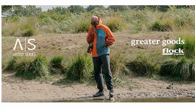 玩转环保与艺术，这就是独一无二的greater goods