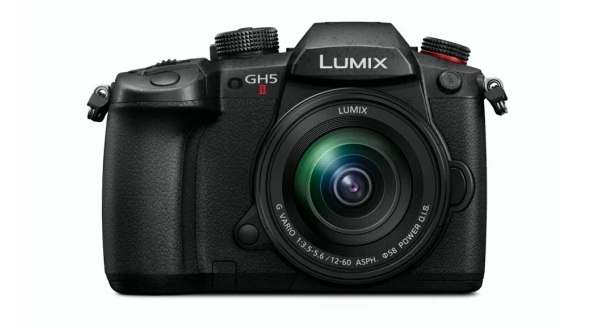 ​松下lumix m4/3系统新成员gh5 ⅱ亮相 固件更新完善产品表现