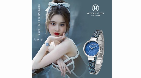 victoriahyde引领时尚前沿 打造潮流新生态