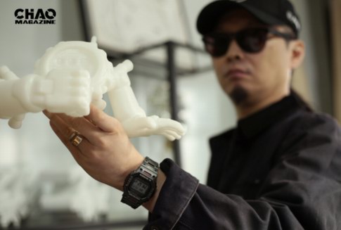 坚韧造新势！g-shock 携手先锋领袖开启韧者之录